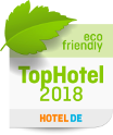 Hotel.DE Eco friendly